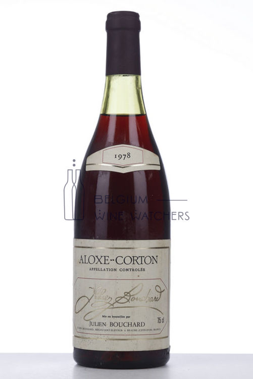 Picture of 1978 ALOXE CORTON